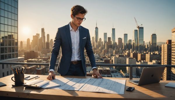 Comment créer un empire immobilier partant de zéro