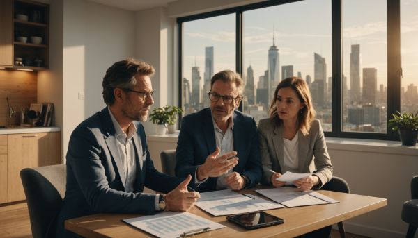 Comment les nouvelles lois impactent les propriétaires