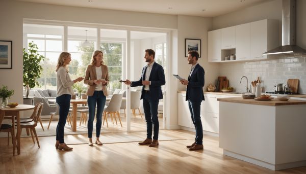 Comment réussir son premier achat de bien immobilier
