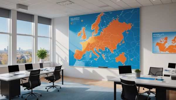 Quels départements offrent le meilleur rendement locatif ?