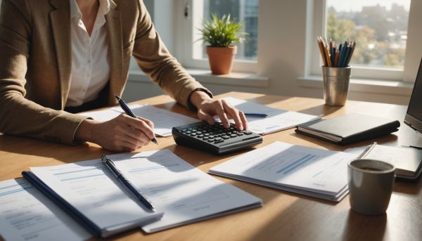 Quels documents réunir pour blinder son dossier d'achat