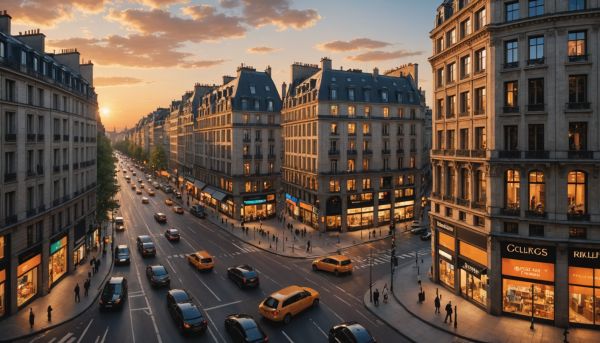 Quels quartiers privilégier pour un achat locatif urbain