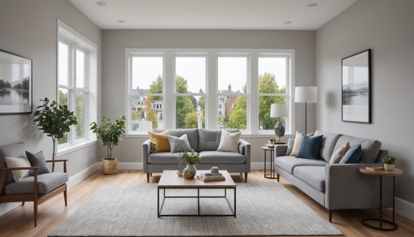 Quels travaux réaliser pour valoriser un bien à louer ?