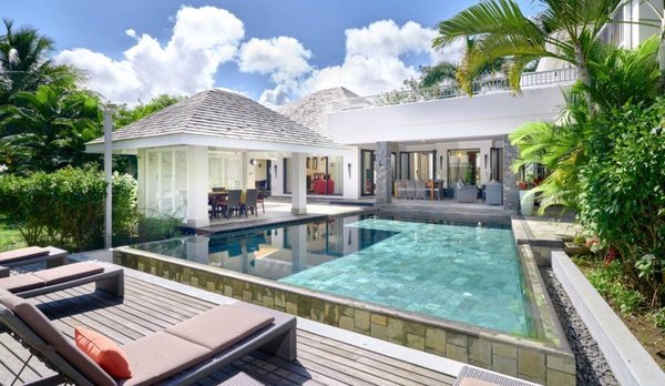 Guide pour l'achat d'une villa à l'île Maurice