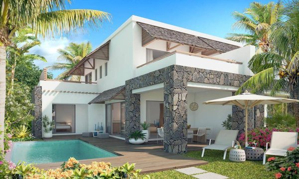 Explorer les incitations fiscales pour investir dans une villa mauricienne