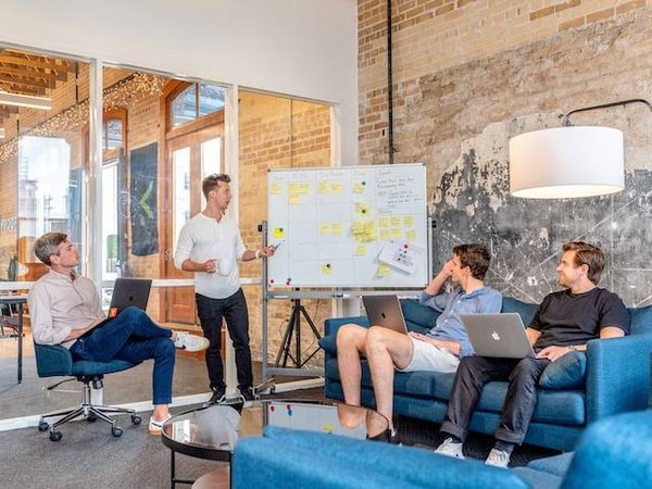 Comment rédiger une annonce immobilière efficace pour attirer les acheteurs ?