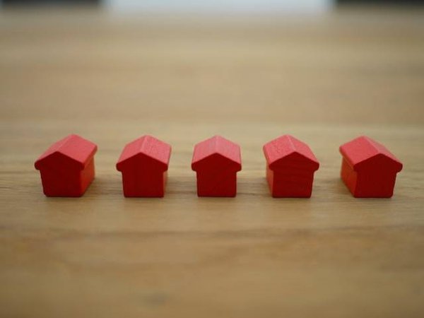 Quelle est la rentabilité en locatif d'une maison à Thonon ?