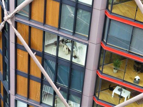 Quels sont les programmes immobiliers neufs en cours ou à venir aux Gets ?