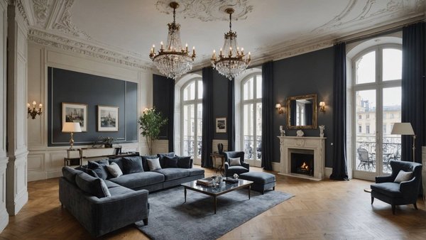 Découvrez les appartements d'exception à vendre à bordeaux